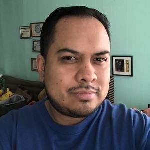 Meet your Posher, Alfonso